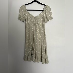 Hollister Dress